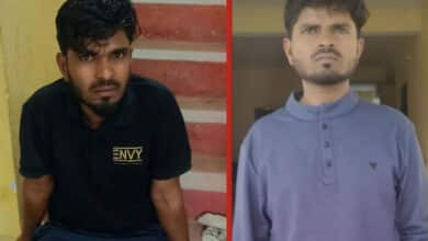 Constable’s Killer, Sheik Riyaz, Shot Dead in Police Firing: Telangana DGP