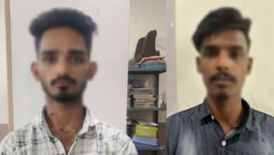 Jubilee Hills Police Nab Cellphone Robbery Gang, Recover Oppo Phone and Dio Bike