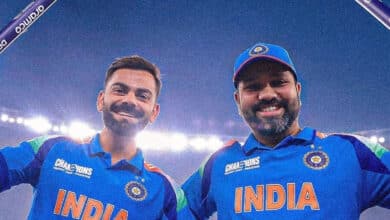 Rohit and Kohli Return, Gill Named Captain with Iyer as Deputy, Check India’s Squad for Australia Tour