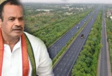 Telangana Roads Minister Confirms 161.5-km RRR North Tender to Begin, Work from Jan 2026
