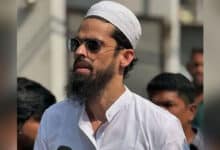All Four Nomination Papers of HYC’s Salman Khan Rejected: Out of Jubilee Hills By-Election Race