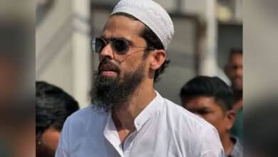 All Four Nomination Papers of HYC’s Salman Khan Rejected: Out of Jubilee Hills By-Election Race