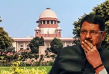 Chaos in Supreme Court: Lawyer Tries to Attack CJI Gavai With Slipper