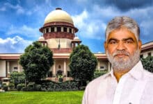 Telangana Speaker Seeks Two-Month Extension from Supreme Court on BRS MLAs’ Disqualification Cases