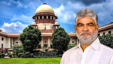 Telangana Speaker Seeks Two-Month Extension from Supreme Court on BRS MLAs’ Disqualification Cases