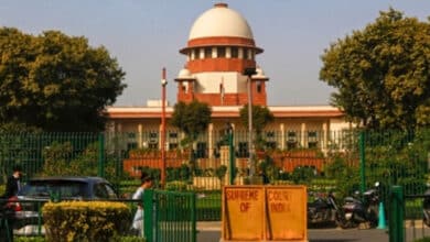 SC rejects PIL seeking probe into deaths of children linked to toxic cough syrup