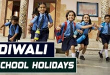 Students Rejoice: Telangana and Andhra Schools to Get 3-Day Diwali Holiday