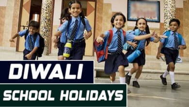 Students Rejoice: Telangana and Andhra Schools to Get 3-Day Diwali Holiday
