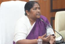 Seethakka Urges Greater Public Awareness to Tackle Rising Breast Cancer Cases