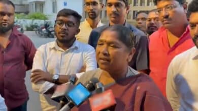 Minister Seethakka Urges Centre to Pass Telangana BC Bill, Demands 42% Reservation