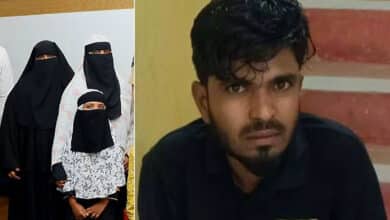 Shaik Riyaz’s Family Appeals to Human Rights Commission, Alleges Police Harassment