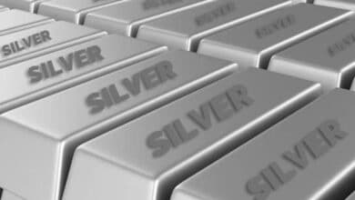 Silver hits record high above $52.50 as safe-haven demand fuel rally