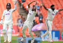 Siraj-Bumrah Show, Rahul's Class Make it India's Day Against West Indies