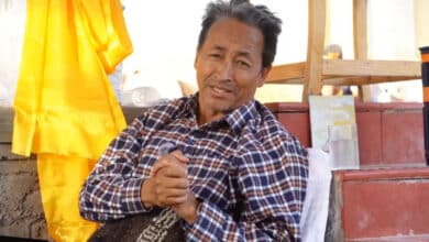 SC to Hear on Monday the Plea Challenging Sonam Wangchuk’s Detention