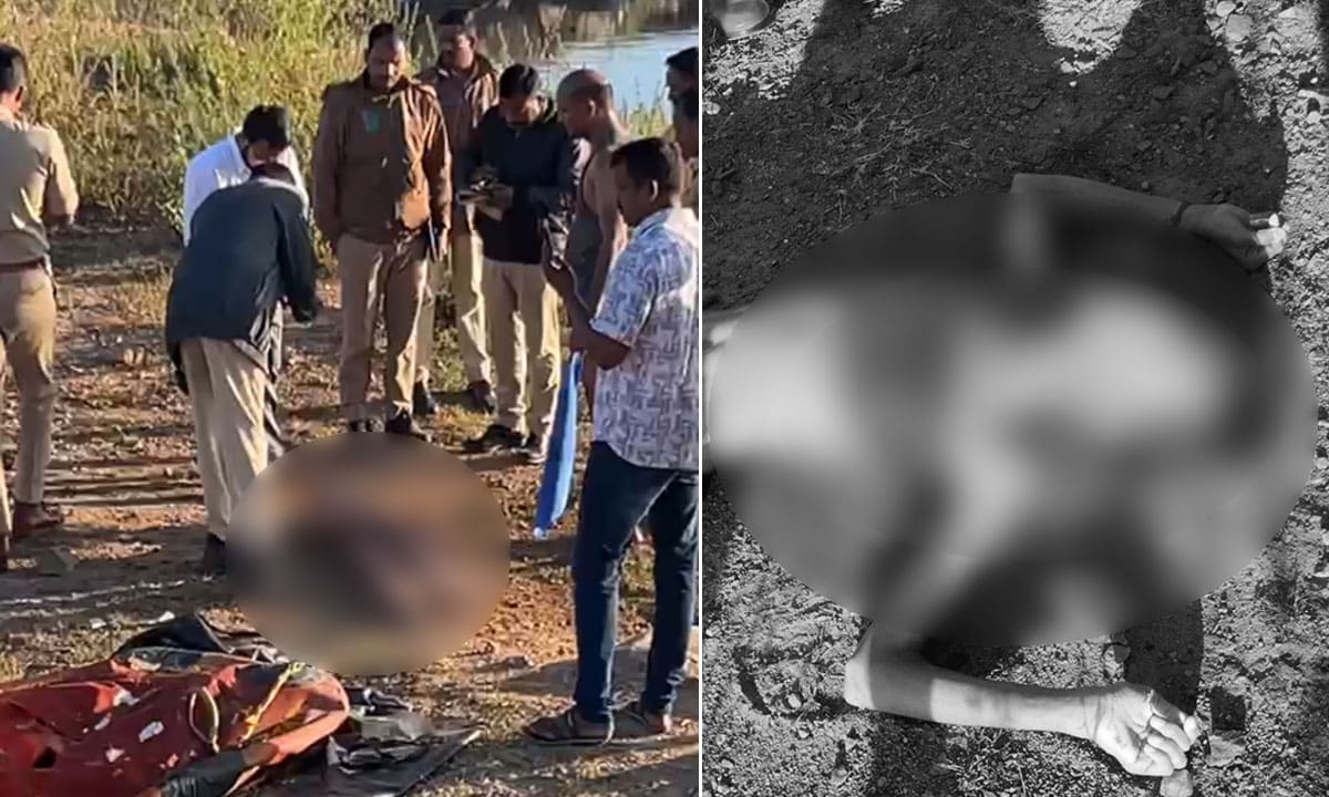 Hyderabad Tragedy: 15-Year-Old Student Drowns in Maheshwaram Lake, Investigation Underway