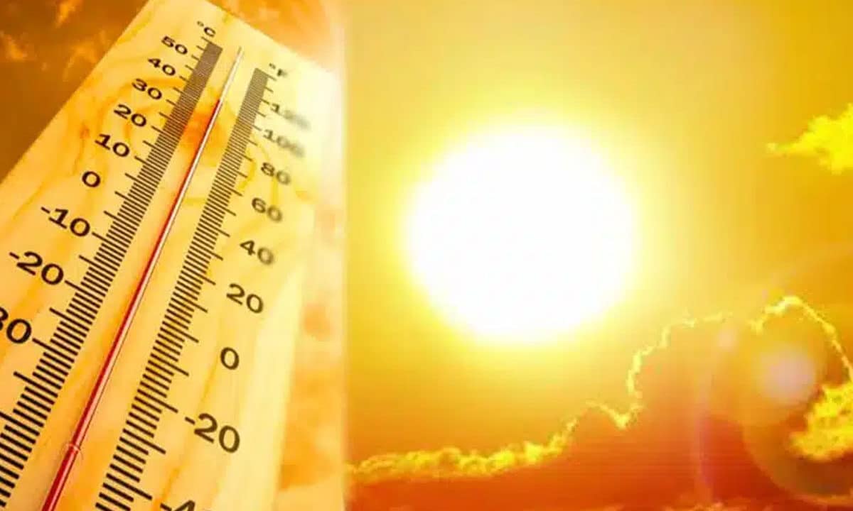 Chennai to see sunny days with 34 degrees Celsius temperature