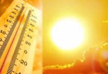 Chennai to see sunny days with 34 degrees Celsius temperature