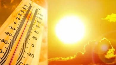 Chennai to see sunny days with 34 degrees Celsius temperature