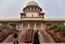 2020 Delhi riots: SC pulls up police for delay in filing response to bail pleas in ‘larger conspiracy’ case