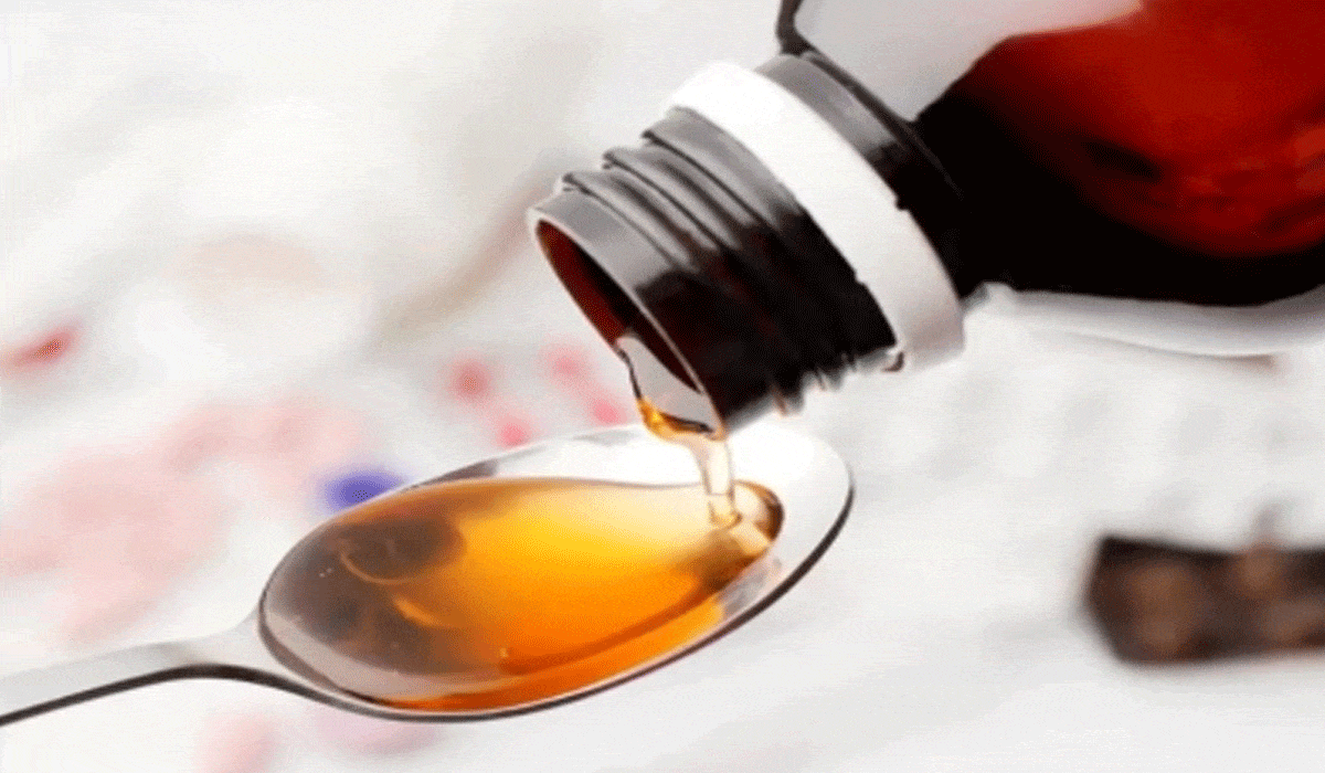 Maharashtra bans Coldrif Syrup after children's deaths in MP, Rajasthan