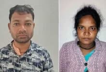 Horrifying Incident: Fear of Losing Job, Govt Teacher Leaves 4th Child in Jungle