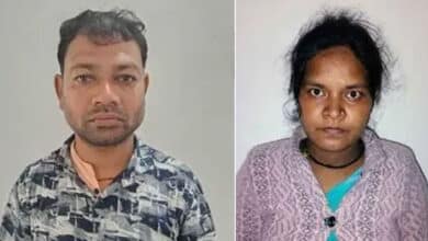 Horrifying Incident: Fear of Losing Job, Govt Teacher Leaves 4th Child in Jungle