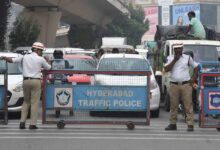 Hyderabad Traffic Police Crackdown: 6,000 Violations Recorded in Just Three Hours