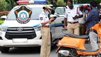 Govt Cracks Down on Traffic Violations: Vehicle Seized If Challan Isn’t Paid in 45 Days!