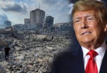 Trump Issues Warning, But Israel Continues Bombing Gaza; 6 Killed, 20 Homes Destroyed