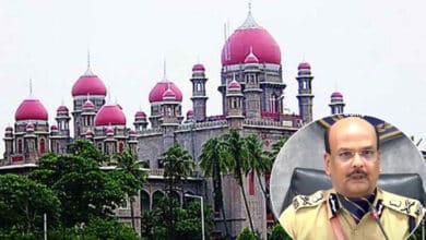 Telangana HC Orders DGP to Submit Response in Maheshwaram Land Scam Case