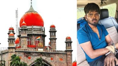 Telangana High Court Declines to Initiate Suo Motu Action in Nizamabad Encounter Case