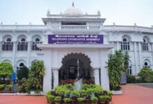 Telangana Defection Case: Hearing Concludes, Decision Now Rests with Speaker