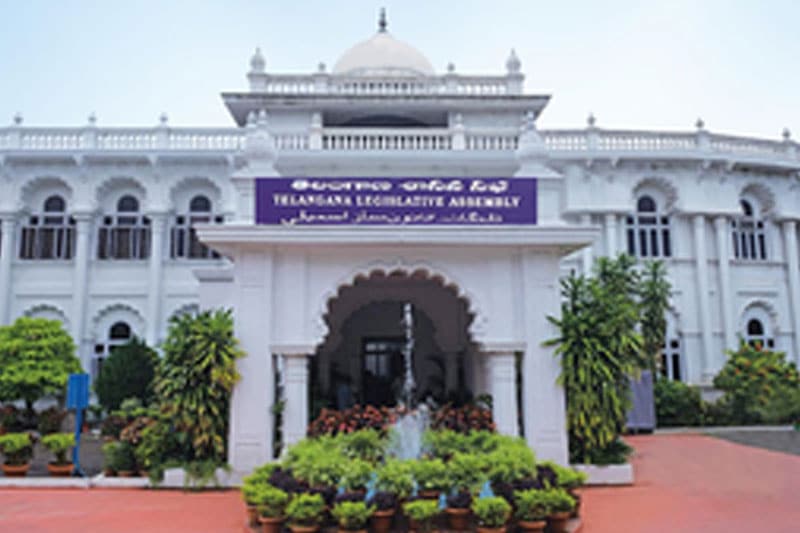 Telangana Defection Case: Hearing Concludes, Decision Now Rests with Speaker