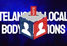 Local body elections in Telangana will proceed with enhanced Backward Classes reservation following recent government orders.