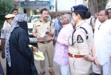 Hyderabad Police Commissioner V.C. Sajjanar to Meet Citizens Weekly at Historic Kotwal House