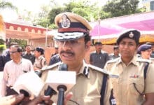 CP Sajjanar Vows Stern Action Against Those Behind Obscene Deepfake Videos of Chiranjeevi