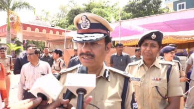 CP Sajjanar Vows Stern Action Against Those Behind Obscene Deepfake Videos of Chiranjeevi
