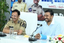 AI-Based Task Force in Vigilance Department Will Boost Transparency, Says Hyderabad Police Commissioner Sajjanar