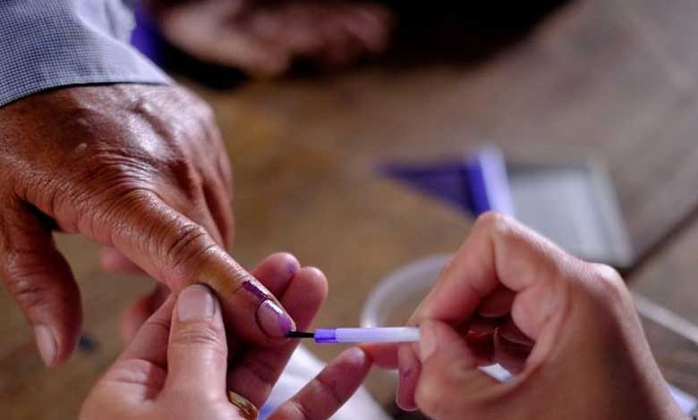 Record Response in Jubilee Hills By-Election — 180 Nominations Filed Before Deadline