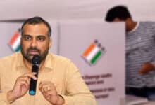 All Arrangements Completed for Jubilee Hills Bye-Election at 407 Polling Stations: DEO R V Karnan