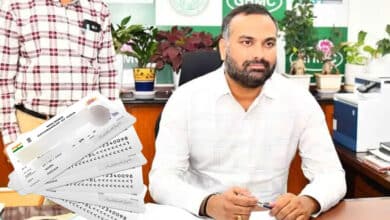 No Voter ID? Use Any of These 12 Documents to Cast Your Vote, Says GHMC Commissioner