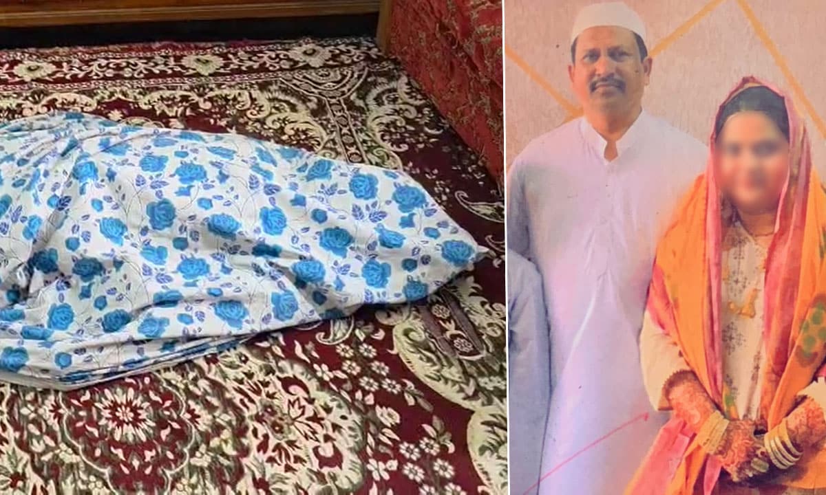 Hyderabad Woman Dies by Suicide in Mehdipatnam After Alleged Harassment by Husband and In-Laws