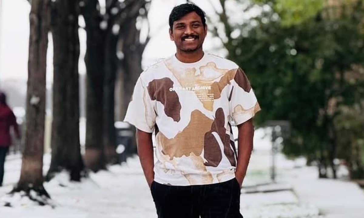 Hyderabad Youth Fatally Shot While Working in Dallas, Texas