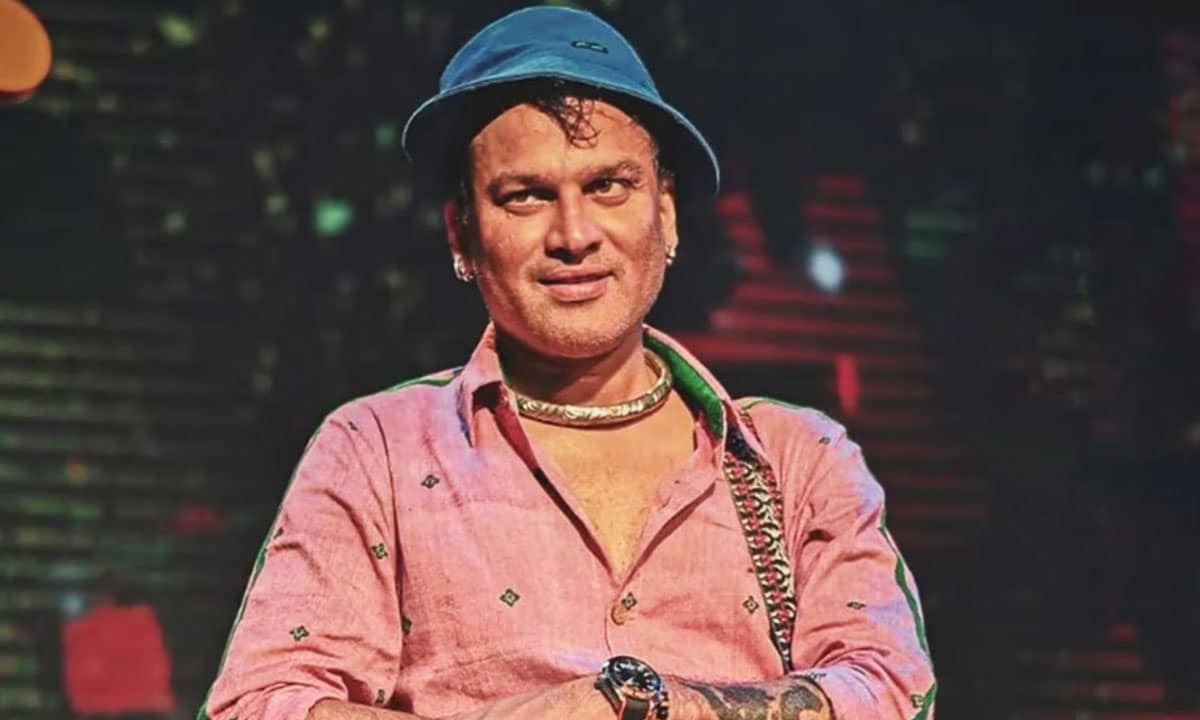 Murder Charge Invoked Against Zubeen Garg's Arrested Manager, Festival Organizer: Assam Police