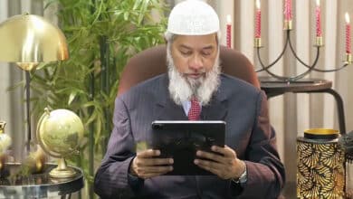 Nine years after Holey-Artisan attack, why Bangladesh is welcoming Zakir Naik now
