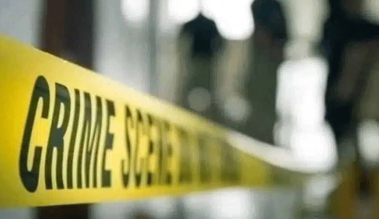Mother kills two children before ending life in Telangana's Nalgonda