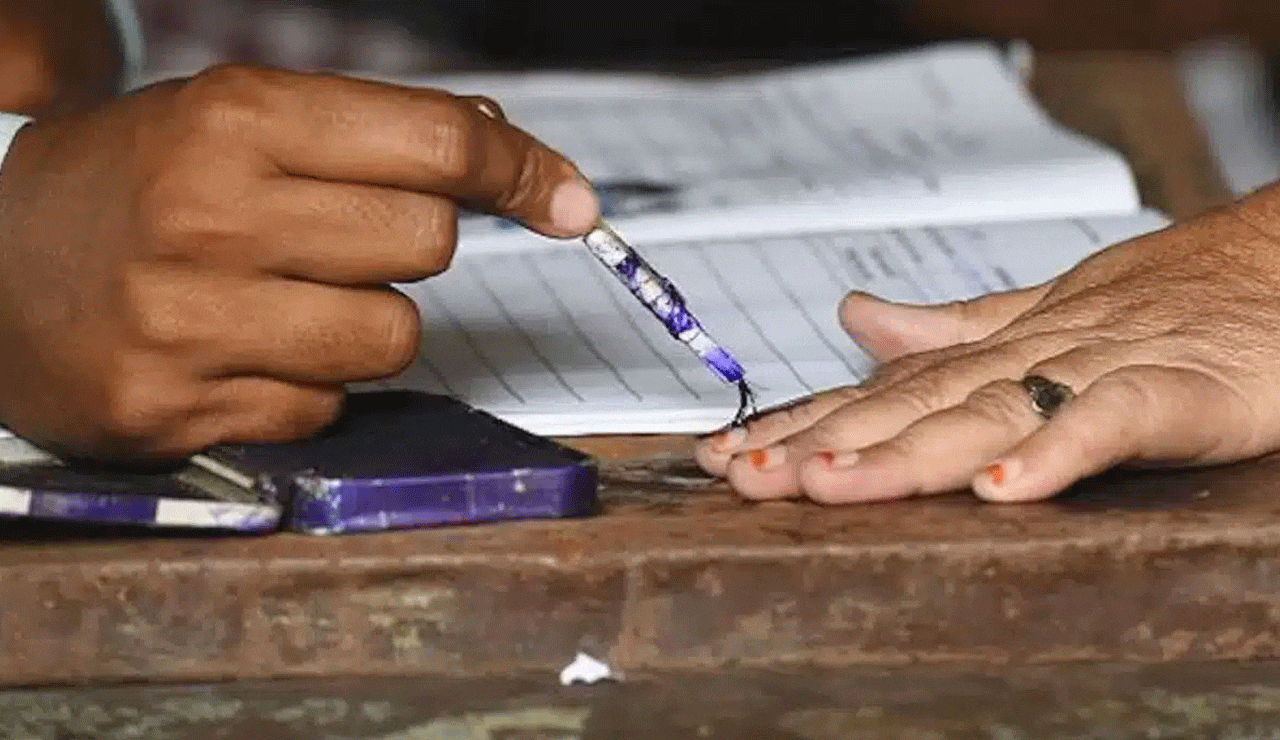 Jubilee Hills By-Election: Polling Set for November 11, Election Schedule Released