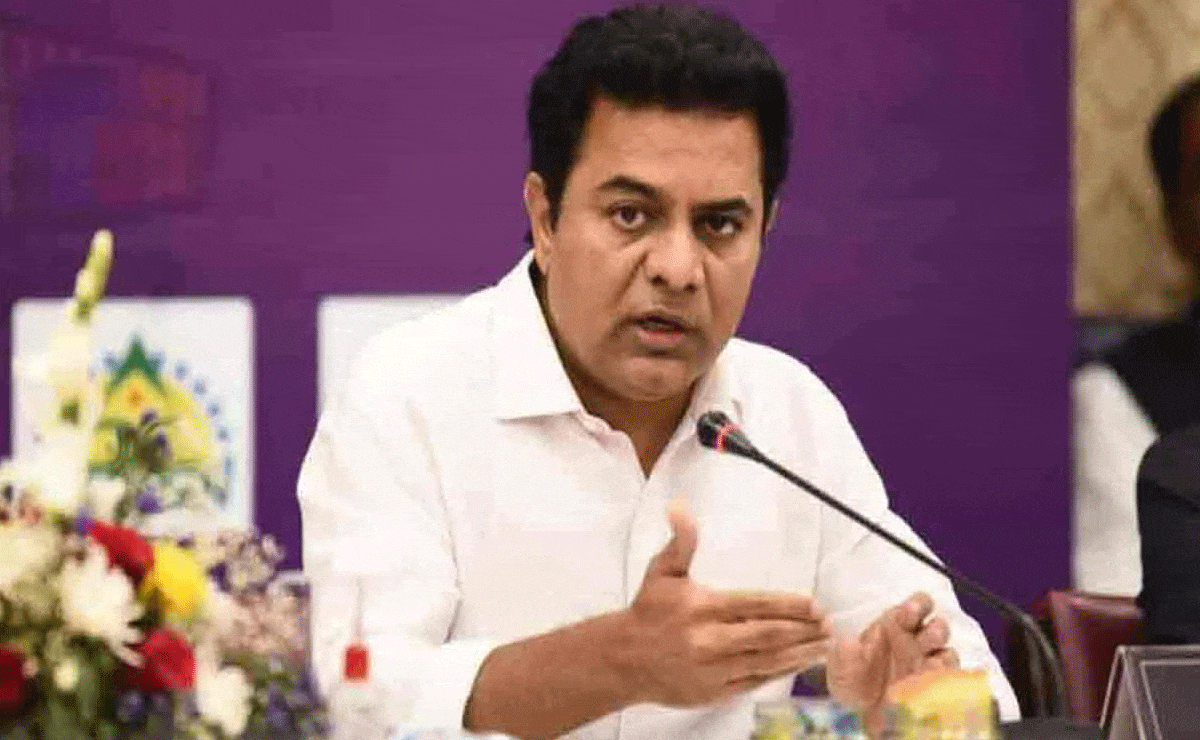 BRS slams RTC bus fare hike in Hyderabad