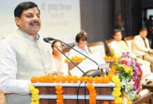 MP CM Mohan Yadav to address two election rallies in Bihar today