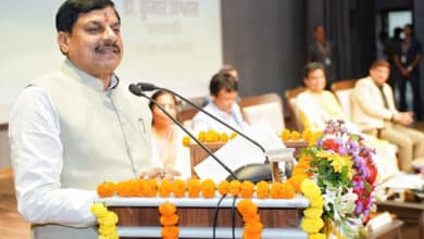 MP CM Mohan Yadav to address two election rallies in Bihar today